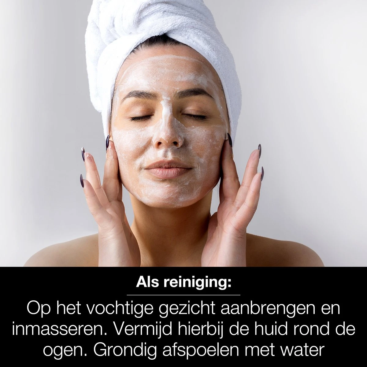 Neutrogena Deep Clean Huidverfijnende Peeling, Zachte Waspeeling Met Glycolzuur, Reinigingspeeling, Bescherming Tegen Schadelijke Stoffen Van Buitenaf, 1 X 150 Ml 6 Neutrogena Deep Clean Huidverfijnende Peeling, Zachte Waspeeling Met Glycolzuur, Reinigingspeeling, Bescherming Tegen Schadelijke Stoffen Van Buitenaf, 1 X 150 Ml - Afbeelding 6