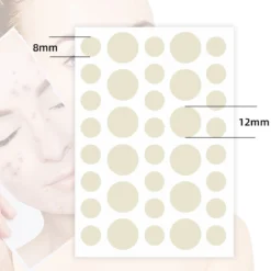 Palm Cosmetics® Pimple Patch - Acne Patch - Puisten Verwijderaar - Puisten Pleister - Acne Pleister - Acne Sticker - Puistjes Verwijderen - 108 Stuks 16 Palm Cosmetics® Pimple Patch - Acne Patch - Puisten Verwijderaar - Puisten Pleister - Acne Pleister - Acne Sticker - Puistjes Verwijderen - 108 Stuks -Goedkope Gezicht Zoet Winkel 1200x1200 524
