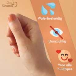 Dea Sirona Pimple Patch - Acne Patch - Puisten Verwijderaar - Puisten Pleister - Acne Pleister - Acne Sticker - Puistjes Verwijderen - 108 Stuks 12 Dea Sirona Pimple Patch - Acne Patch - Puisten Verwijderaar - Puisten Pleister - Acne Pleister - Acne Sticker - Puistjes Verwijderen - 108 Stuks -Goedkope Gezicht Zoet Winkel 1200x1200 529