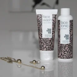 Australian Bodycare Face Tonic 150 Ml - Alcoholvrije Gezichtstonic Met Tea Tree Olie - Gezichtsreinigingsmiddel Tegen Puistjes, Mee-eters, Onzuiverheden En Rode Vlekken In Het Gezicht - Geschikt Voor Een Acne-gevoelige Huid 15 Australian Bodycare Face Tonic 150 Ml - Alcoholvrije Gezichtstonic Met Tea Tree Olie - Gezichtsreinigingsmiddel Tegen Puistjes, Mee-eters, Onzuiverheden En Rode Vlekken In Het Gezicht - Geschikt Voor Een Acne-gevoelige Huid -Goedkope Gezicht Zoet Winkel 1200x1200 552