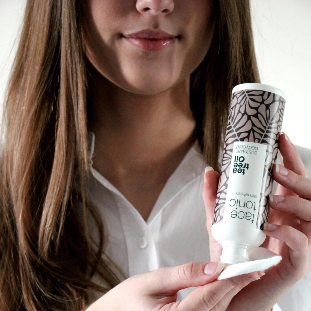 Australian Bodycare Face Tonic 150 Ml - Alcoholvrije Gezichtstonic Met Tea Tree Olie - Gezichtsreinigingsmiddel Tegen Puistjes, Mee-eters, Onzuiverheden En Rode Vlekken In Het Gezicht - Geschikt Voor Een Acne-gevoelige Huid 9 Australian Bodycare Face Tonic 150 Ml - Alcoholvrije Gezichtstonic Met Tea Tree Olie - Gezichtsreinigingsmiddel Tegen Puistjes, Mee-eters, Onzuiverheden En Rode Vlekken In Het Gezicht - Geschikt Voor Een Acne-gevoelige Huid - Afbeelding 9