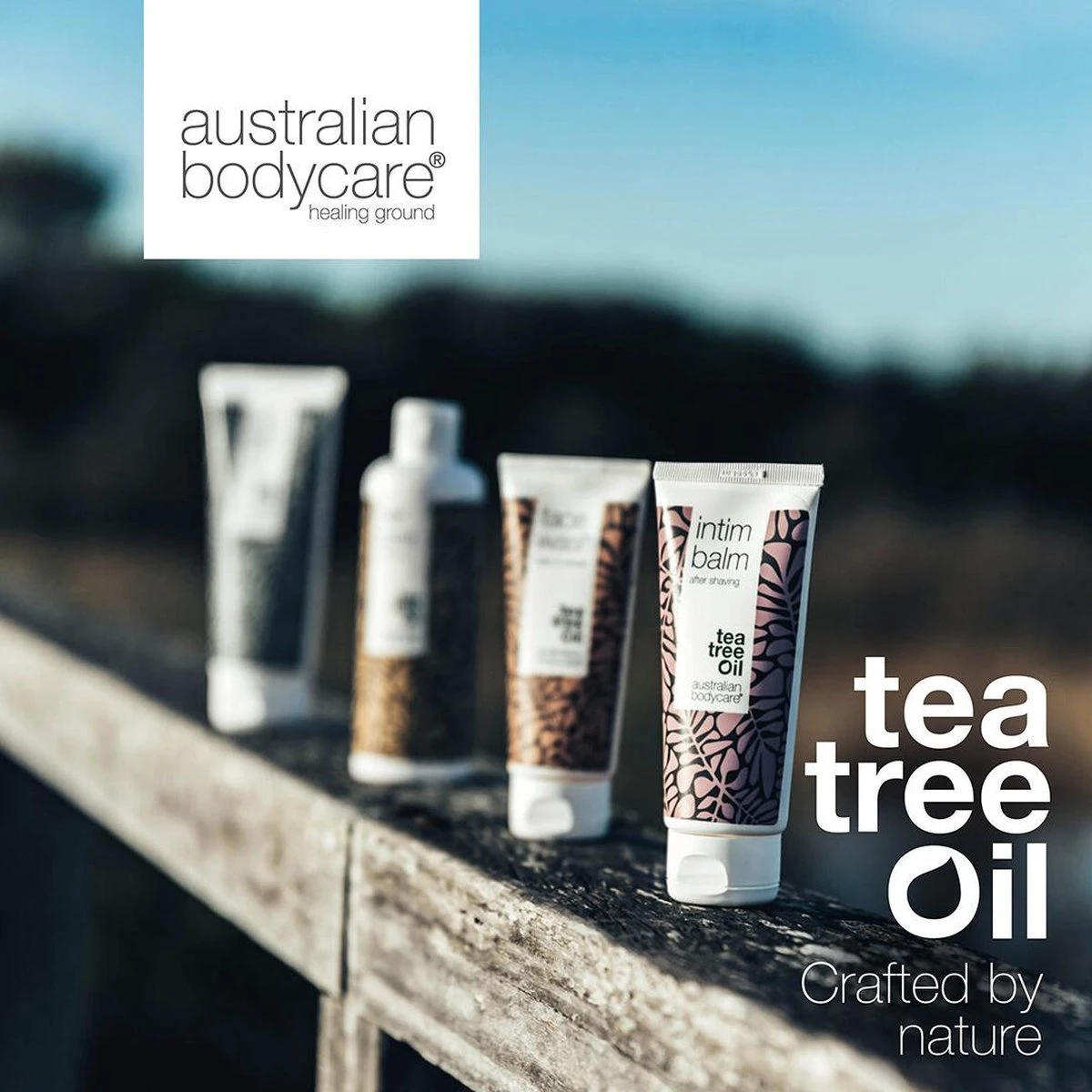 Australian Bodycare Tea Tree Olie Stick - Tea Tree Stick Tegen Onzuiverheden Voor Vlekjes, Puistjes En Een Vette, Acne-gevoelige Huid Met Australische Tea Tree Olie Van Hoge Kwaliteit (goedgekeurd Door Farmaceuten), 3 X 9 Ml. 6 Australian Bodycare Tea Tree Olie Stick - Tea Tree Stick Tegen Onzuiverheden Voor Vlekjes, Puistjes En Een Vette, Acne-gevoelige Huid Met Australische Tea Tree Olie Van Hoge Kwaliteit (goedgekeurd Door Farmaceuten), 3 X 9 Ml. - Afbeelding 6
