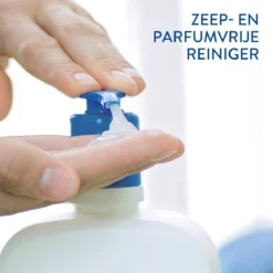 Cetaphil Milde Huidreiniger - 460 Ml 34 Cetaphil Milde Huidreiniger - 460 Ml -Goedkope Gezicht Zoet Winkel 1200x1200 593