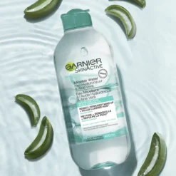 Garnier SkinActive Micellair Reinigingswater Met Hyaluronzuur & Aloë Vera - 6 X 400ml 10 Garnier SkinActive Micellair Reinigingswater Met Hyaluronzuur & Aloë Vera - 6 X 400ml -Goedkope Gezicht Zoet Winkel 1200x1200 595