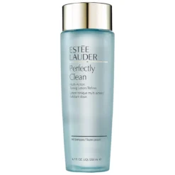 Estée Lauder Perfectly Clean Multi-Action Toning Lotion/Refiner - 200 Ml -Goedkope Gezicht Zoet Winkel 1200x1200 596