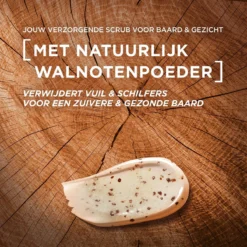 L’Oréal Paris Men Expert Barber Club Exfoliërende Baard & Gezichtsscrub - 100 Ml 16 L’Oréal Paris Men Expert Barber Club Exfoliërende Baard & Gezichtsscrub - 100 Ml -Goedkope Gezicht Zoet Winkel 1200x1200 599