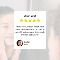 Vicius® - Scrub - Peeling Gezicht - Exfoliant - Mee Eters Verwijderen - Exfoliator Voor Vrouwen - 100 Ml 14 Vicius® - Scrub - Peeling Gezicht - Exfoliant - Mee Eters Verwijderen - Exfoliator Voor Vrouwen - 100 Ml -Goedkope Gezicht Zoet Winkel 1200x1200 607