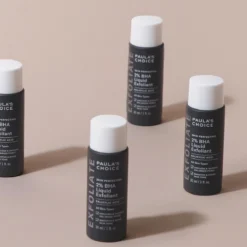 Paula's Choice SKIN PERFECTING 2% BHA Liquid Exfoliant - Gecombineerde & Vette Huid - Mini 30 Ml 9 Paula's Choice SKIN PERFECTING 2% BHA Liquid Exfoliant - Gecombineerde & Vette Huid - Mini 30 Ml -Goedkope Gezicht Zoet Winkel 1200x1200 609