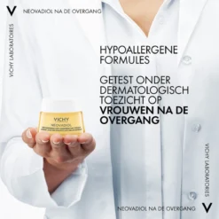 Vichy Neovadiol Dag En Nachtcrème - Bundel 2x 50ml 27 Vichy Neovadiol Dag En Nachtcrème - Bundel 2x 50ml -Goedkope Gezicht Zoet Winkel 1200x1200 61