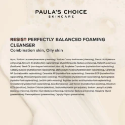 Paula's Choice RESIST Anti-Aging Foaming Gezichtsreiniger - Gecombineerde & Vette Huid - 190 Ml 7 Paula's Choice RESIST Anti-Aging Foaming Gezichtsreiniger - Gecombineerde & Vette Huid - 190 Ml -Goedkope Gezicht Zoet Winkel 1200x1200 613