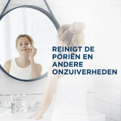 Neutral 0% Face Wash Lotion - 2 X 150 Ml - Voordeelverpakking 8 Neutral 0% Face Wash Lotion - 2 X 150 Ml - Voordeelverpakking -Goedkope Gezicht Zoet Winkel 1200x1200 614