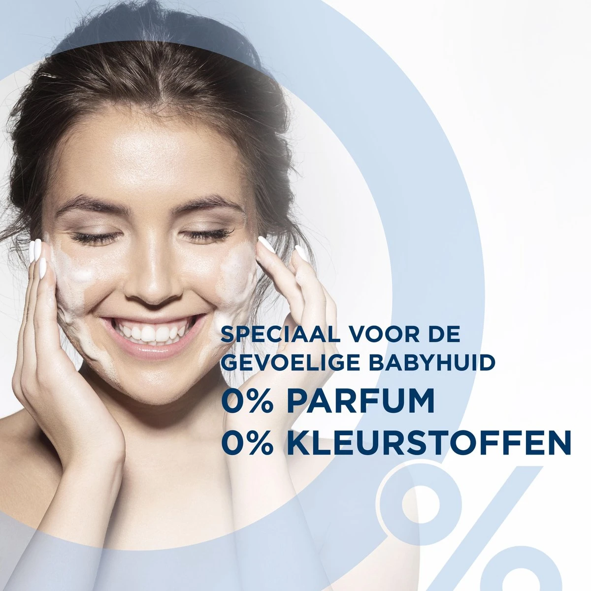 Neutral 0% Face Wash Lotion - 2 X 150 Ml - Voordeelverpakking 5 Neutral 0% Face Wash Lotion - 2 X 150 Ml - Voordeelverpakking - Afbeelding 5