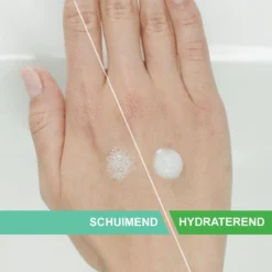 CeraVe Hydrating Cleanser - Reinigingsmelk - Normale Tot Droge Huid - 1000 Ml 18 CeraVe Hydrating Cleanser - Reinigingsmelk - Normale Tot Droge Huid - 1000 Ml -Goedkope Gezicht Zoet Winkel 1200x1200 620