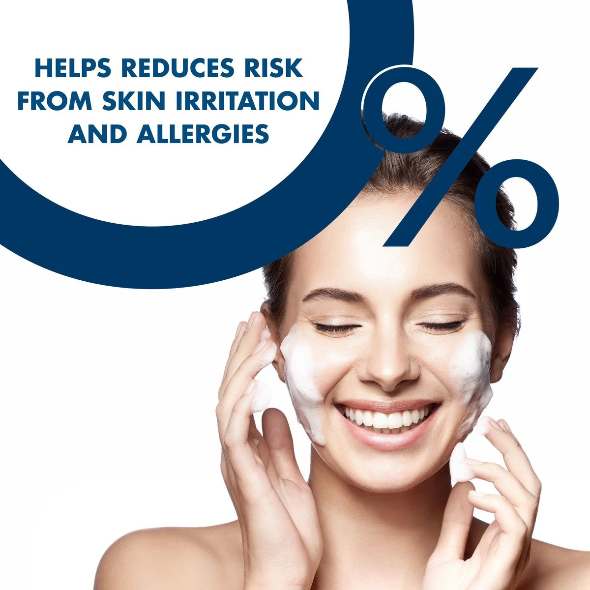 Neutral Parfumvrij - 150 Ml - Face Wash 15 Neutral Parfumvrij - 150 Ml - Face Wash - Afbeelding 15