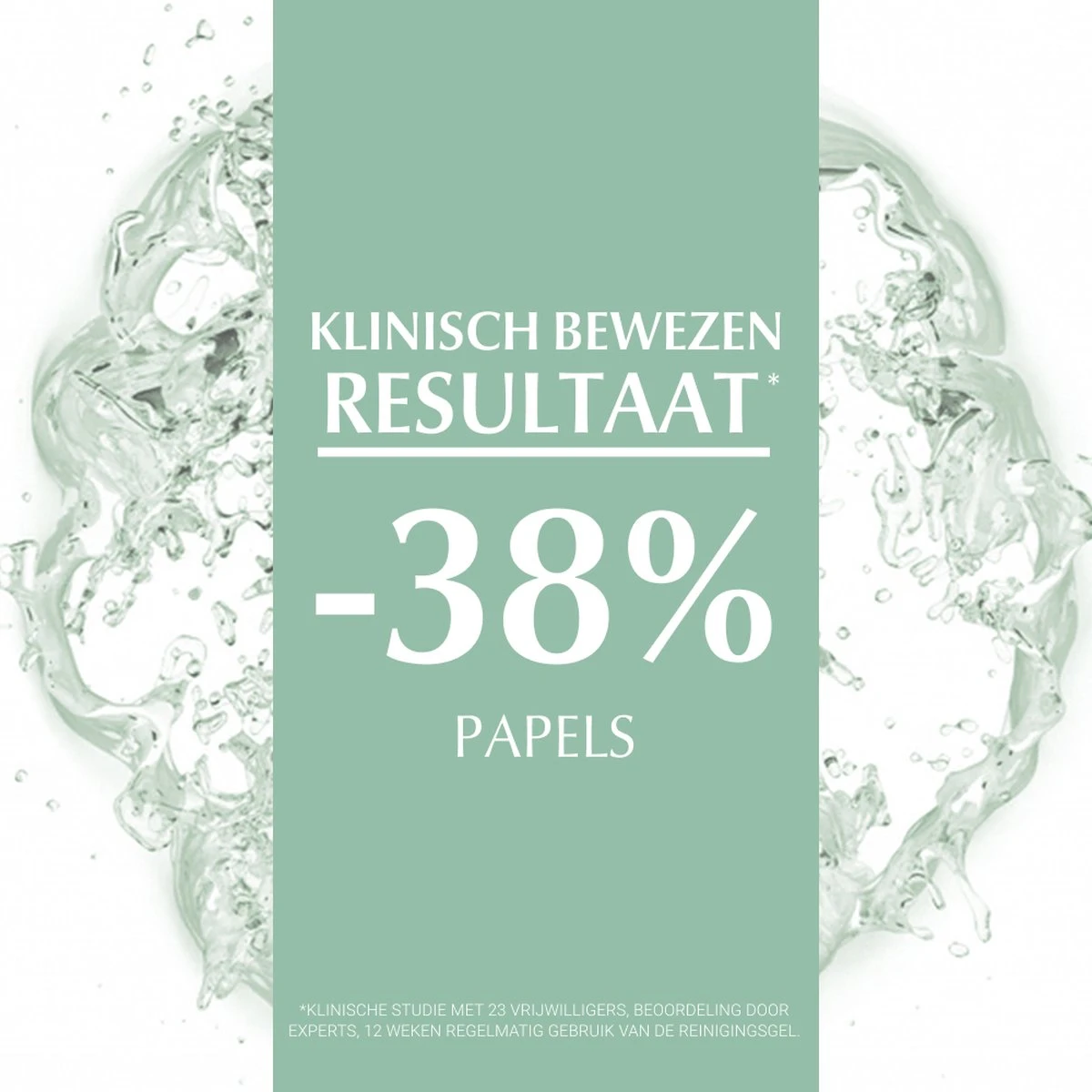 Eucerin DermoPure Reinigingsgel - 400 Ml 2 Eucerin DermoPure Reinigingsgel - 400 Ml - Afbeelding 2