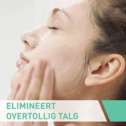 CeraVe - Foaming Cleanser - Reinigingsgel - Normale Tot Vette Huid - 1000 Ml 23 CeraVe - Foaming Cleanser - Reinigingsgel - Normale Tot Vette Huid - 1000 Ml -Goedkope Gezicht Zoet Winkel 1200x1200 660