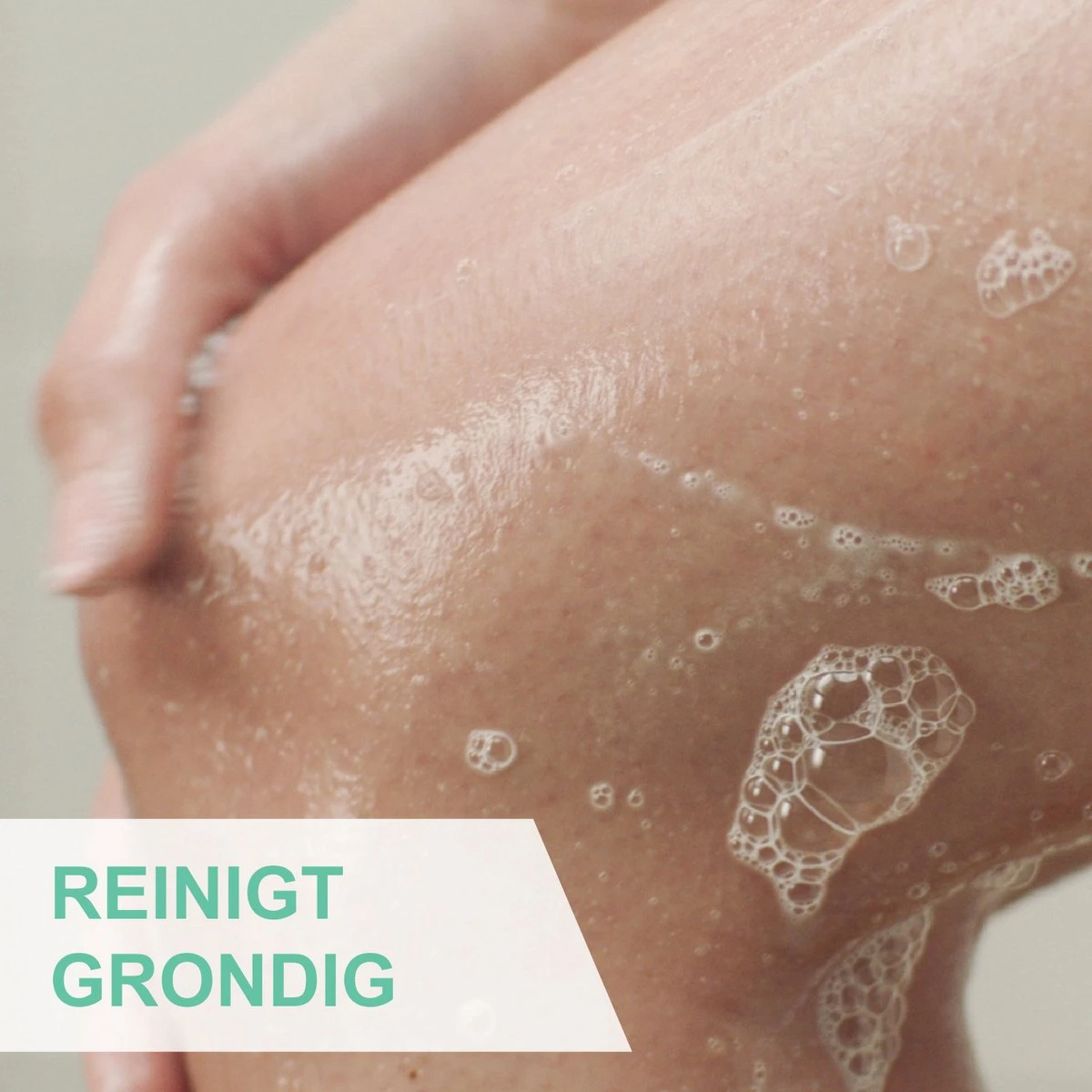 CeraVe - Foaming Cleanser - Reinigingsgel - Normale Tot Vette Huid - 1000 Ml 13 CeraVe - Foaming Cleanser - Reinigingsgel - Normale Tot Vette Huid - 1000 Ml - Afbeelding 13