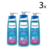 Clearasil Wasgel Ultra Gel Wash 200ml X3