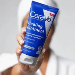 CeraVe Healing Ointment 144g 5 CeraVe Healing Ointment 144g -Goedkope Gezicht Zoet Winkel 1200x1200 71