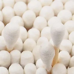 Merkloos Wattenstaafjes Hout - Bamboe - 4 X 100 Stuks 17 Merkloos Wattenstaafjes Hout - Bamboe - 4 X 100 Stuks -Goedkope Gezicht Zoet Winkel 1200x1200 723