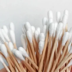 Merkloos Wattenstaafjes Hout - Bamboe - 4 X 100 Stuks 20 Merkloos Wattenstaafjes Hout - Bamboe - 4 X 100 Stuks -Goedkope Gezicht Zoet Winkel 1200x1200 725