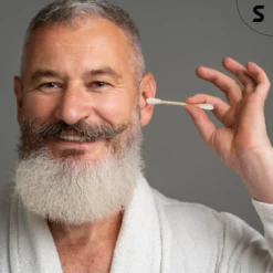 Sanic Herbruikbare Wattenstaafjes Bamboe Met Bamboehouder Wasbare Oorstaafjes Oorstokjes Herbruikbaar Duurzaam Zero-Waste Plastic Vrij - 2 Stuks 15 Sanic Herbruikbare Wattenstaafjes Bamboe Met Bamboehouder Wasbare Oorstaafjes Oorstokjes Herbruikbaar Duurzaam Zero-Waste Plastic Vrij - 2 Stuks -Goedkope Gezicht Zoet Winkel 1200x1200 754