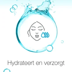 Neutrogena Hydro Boost Aqua Reinigingsdoekjes, Met Neutrogena Reinigingstechnologie, Hyaluronzuur En Een Hydraterende Crème, 3 X 25 Stuks 10 Neutrogena Hydro Boost Aqua Reinigingsdoekjes, Met Neutrogena Reinigingstechnologie, Hyaluronzuur En Een Hydraterende Crème, 3 X 25 Stuks -Goedkope Gezicht Zoet Winkel 1200x1200 781