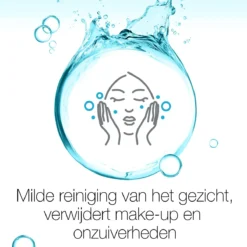 Neutrogena Hydro Boost Aqua Reinigingsdoekjes, Met Neutrogena Reinigingstechnologie, Hyaluronzuur En Een Hydraterende Crème, 3 X 25 Stuks 11 Neutrogena Hydro Boost Aqua Reinigingsdoekjes, Met Neutrogena Reinigingstechnologie, Hyaluronzuur En Een Hydraterende Crème, 3 X 25 Stuks -Goedkope Gezicht Zoet Winkel 1200x1200 782