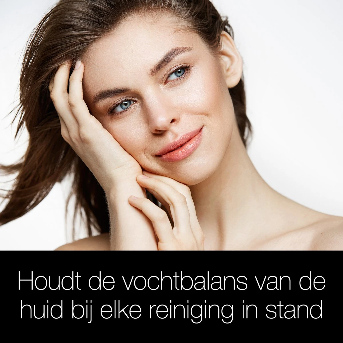 Neutrogena Hydro Boost Aqua Reinigingsdoekjes, Met Neutrogena Reinigingstechnologie, Hyaluronzuur En Een Hydraterende Crème, 3 X 25 Stuks 7 Neutrogena Hydro Boost Aqua Reinigingsdoekjes, Met Neutrogena Reinigingstechnologie, Hyaluronzuur En Een Hydraterende Crème, 3 X 25 Stuks - Afbeelding 7