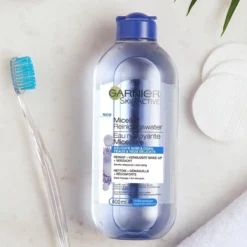 Garnier Skinactive Micellair Reinigingswater Delicate Huid En Ogen - 3 X 400 Ml - Micellair Water Voordeelverpakking 17 Garnier Skinactive Micellair Reinigingswater Delicate Huid En Ogen - 3 X 400 Ml - Micellair Water Voordeelverpakking -Goedkope Gezicht Zoet Winkel 1200x1200 786