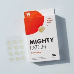 Hero Cosmetics, Mighty Patch, The Original, 36 Patches -Goedkope Gezicht Zoet Winkel 1200x1200 795