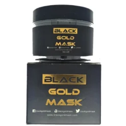 Black Gold Peel Off Masker - Gezichtsmasker - Blackhead Remover Mask 100ML - Tegen Mee Eters En Acne -Goedkope Gezicht Zoet Winkel 1200x1200 811