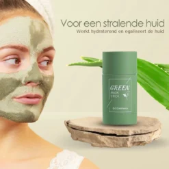 Green Mask Stick | Gezichtsmasker | Mee Eters Verwijderen | Blackhead Remover | De Originele Green Mask Stick | Groene Thee | Huidverzorging | 14 Green Mask Stick | Gezichtsmasker | Mee Eters Verwijderen | Blackhead Remover | De Originele Green Mask Stick | Groene Thee | Huidverzorging | -Goedkope Gezicht Zoet Winkel 1200x1200 822