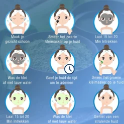 Levanda Reinigende En Verzorgende Gezichtsmasker Set Met Groene Thee Masker En Bamboe Houtskool Klei Masker - Mee Eters Verwijderen Blackhead Remover Mask - Green Tea Mask Stick Charcoal Clay Mask Green Stick Green Mask Facial Mask 12 Levanda Reinigende En Verzorgende Gezichtsmasker Set Met Groene Thee Masker En Bamboe Houtskool Klei Masker - Mee Eters Verwijderen Blackhead Remover Mask - Green Tea Mask Stick Charcoal Clay Mask Green Stick Green Mask Facial Mask -Goedkope Gezicht Zoet Winkel 1200x1200 826