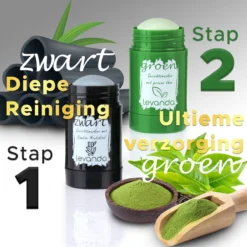 Levanda Reinigende En Verzorgende Gezichtsmasker Set Met Groene Thee Masker En Bamboe Houtskool Klei Masker - Mee Eters Verwijderen Blackhead Remover Mask - Green Tea Mask Stick Charcoal Clay Mask Green Stick Green Mask Facial Mask 13 Levanda Reinigende En Verzorgende Gezichtsmasker Set Met Groene Thee Masker En Bamboe Houtskool Klei Masker - Mee Eters Verwijderen Blackhead Remover Mask - Green Tea Mask Stick Charcoal Clay Mask Green Stick Green Mask Facial Mask -Goedkope Gezicht Zoet Winkel 1200x1200 827