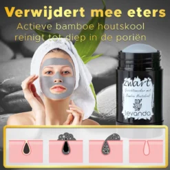 Levanda Reinigende En Verzorgende Gezichtsmasker Set Met Groene Thee Masker En Bamboe Houtskool Klei Masker - Mee Eters Verwijderen Blackhead Remover Mask - Green Tea Mask Stick Charcoal Clay Mask Green Stick Green Mask Facial Mask 14 Levanda Reinigende En Verzorgende Gezichtsmasker Set Met Groene Thee Masker En Bamboe Houtskool Klei Masker - Mee Eters Verwijderen Blackhead Remover Mask - Green Tea Mask Stick Charcoal Clay Mask Green Stick Green Mask Facial Mask -Goedkope Gezicht Zoet Winkel 1200x1200 828