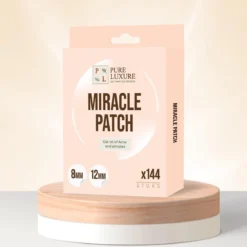 Pimple Patch 144 ST - Acne Patch - Acne - Acne Pleister - Pimple Patches - Puisten Verwijderaar