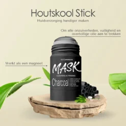 Mask Stick | Houtskool Klei Masker | Bekend Van De Green Mask Stick | Detox | Charcoal | Kleimasker | Gezichtsmasker | Blackhead Remover | Huidverzorging | Hydraterend | 11 Mask Stick | Houtskool Klei Masker | Bekend Van De Green Mask Stick | Detox | Charcoal | Kleimasker | Gezichtsmasker | Blackhead Remover | Huidverzorging | Hydraterend | -Goedkope Gezicht Zoet Winkel 1200x1200 839