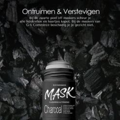 Mask Stick | Houtskool Klei Masker | Bekend Van De Green Mask Stick | Detox | Charcoal | Kleimasker | Gezichtsmasker | Blackhead Remover | Huidverzorging | Hydraterend | 12 Mask Stick | Houtskool Klei Masker | Bekend Van De Green Mask Stick | Detox | Charcoal | Kleimasker | Gezichtsmasker | Blackhead Remover | Huidverzorging | Hydraterend | -Goedkope Gezicht Zoet Winkel 1200x1200 840