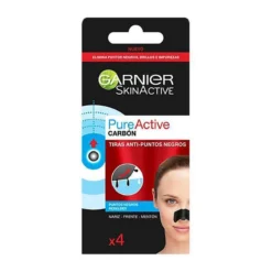 Garnier SkinActive Neus Strips Charcoal - 4 Stuks 32 Garnier SkinActive Neus Strips Charcoal - 4 Stuks -Goedkope Gezicht Zoet Winkel 1200x1200 854