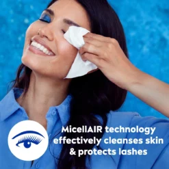 Nivea Reinigingsdoekjes Micellair - 6 X 25 Stuks 8 Nivea Reinigingsdoekjes Micellair - 6 X 25 Stuks -Goedkope Gezicht Zoet Winkel 1200x1200 857