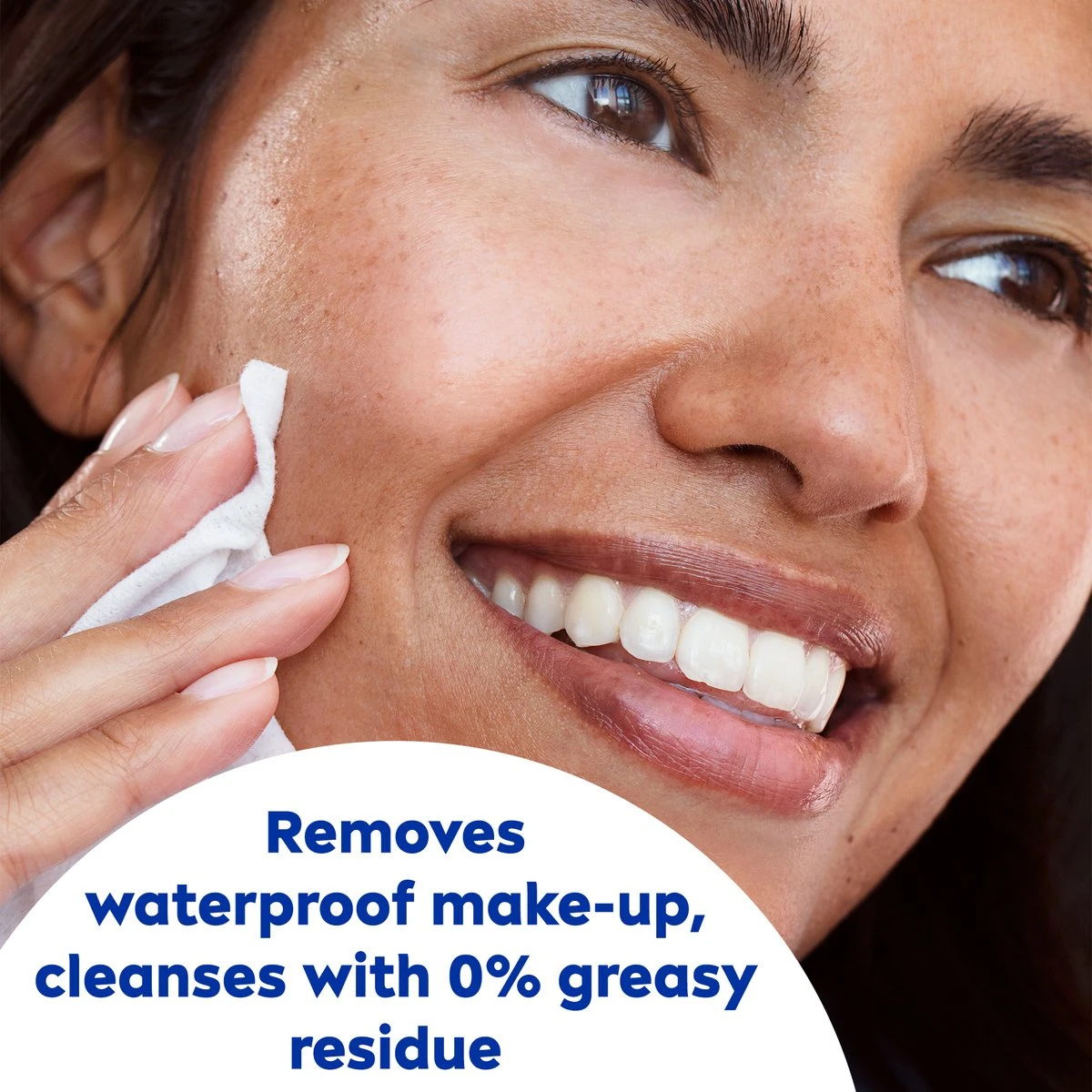 Nivea Reinigingsdoekjes Micellair - 6 X 25 Stuks 5 Nivea Reinigingsdoekjes Micellair - 6 X 25 Stuks - Afbeelding 5