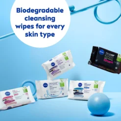 Nivea Reinigingsdoekjes Micellair - 6 X 25 Stuks 11 Nivea Reinigingsdoekjes Micellair - 6 X 25 Stuks -Goedkope Gezicht Zoet Winkel 1200x1200 860