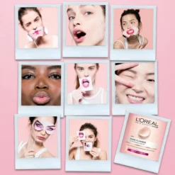 L’Oréal Paris Delicate Flowers Tonic - 400 Ml - Gevoelige Huid 13 L’Oréal Paris Delicate Flowers Tonic - 400 Ml - Gevoelige Huid -Goedkope Gezicht Zoet Winkel 1200x1200 875