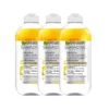Garnier SkinActive Micellair Reinigingswater - 3 X 400 Ml - Voordeelverpakking