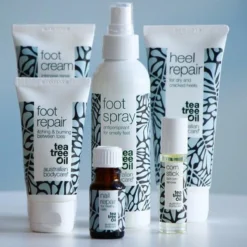 Australian Bodycare Heel Repair 100 Ml - Intensieve Hielcrème Voor Droge Hielen En Hielkloven Met Tea Tree Olie - Dagelijkse Vochtinbrengende Verzorging Voor Erg Droge Voeten En Hielen - Ondersteunt Het Herstellend Vermogen Van De Huid 13 Australian Bodycare Heel Repair 100 Ml - Intensieve Hielcrème Voor Droge Hielen En Hielkloven Met Tea Tree Olie - Dagelijkse Vochtinbrengende Verzorging Voor Erg Droge Voeten En Hielen - Ondersteunt Het Herstellend Vermogen Van De Huid -Goedkope Gezicht Zoet Winkel 1200x1200 88