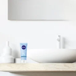 NIVEA Egaliserend Bio Rijst Scrub - Bio Blauwe Bes Normale Huid - 75ml 10 NIVEA Egaliserend Bio Rijst Scrub - Bio Blauwe Bes Normale Huid - 75ml -Goedkope Gezicht Zoet Winkel 1200x1200 895