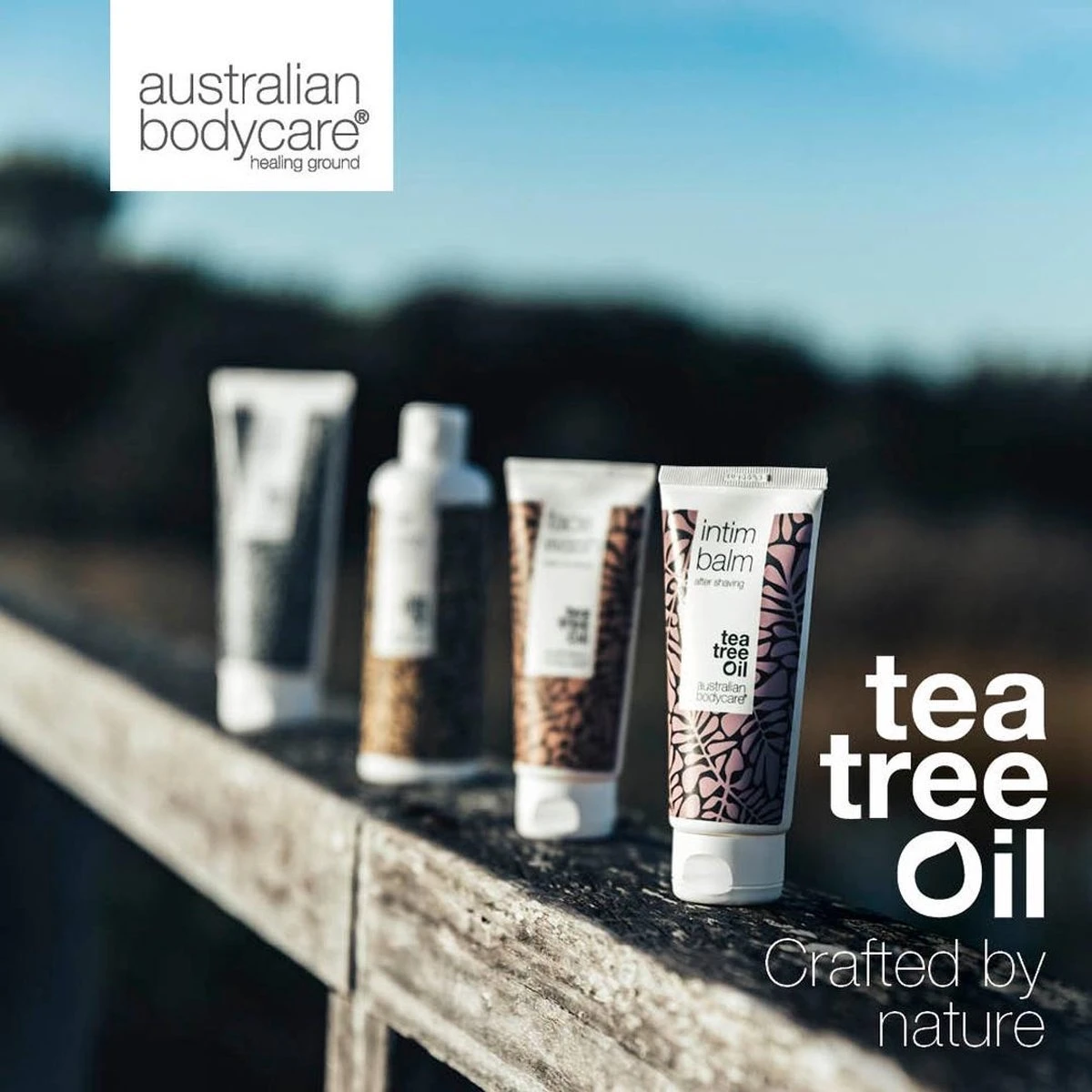 Australian Bodycare Heel Repair 100 Ml - Intensieve Hielcrème Voor Droge Hielen En Hielkloven Met Tea Tree Olie - Dagelijkse Vochtinbrengende Verzorging Voor Erg Droge Voeten En Hielen - Ondersteunt Het Herstellend Vermogen Van De Huid 8 Australian Bodycare Heel Repair 100 Ml - Intensieve Hielcrème Voor Droge Hielen En Hielkloven Met Tea Tree Olie - Dagelijkse Vochtinbrengende Verzorging Voor Erg Droge Voeten En Hielen - Ondersteunt Het Herstellend Vermogen Van De Huid - Afbeelding 8