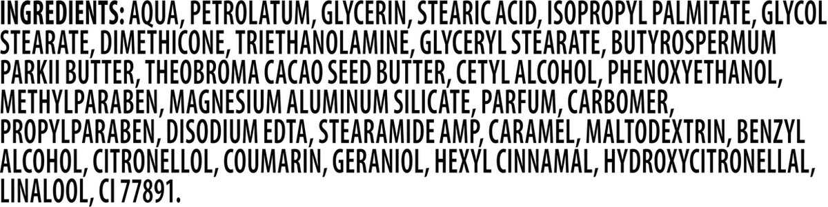 Vaseline® Vaseline Cocoa Radiant Intensive Care Bodylotion - 200 Ml 4 Vaseline® Vaseline Cocoa Radiant Intensive Care Bodylotion - 200 Ml - Afbeelding 4