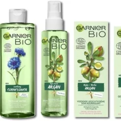 Garnier Bio Micellair Reinigingswater Met Verzachtende Korenbloem - 400 Ml 21 Garnier Bio Micellair Reinigingswater Met Verzachtende Korenbloem - 400 Ml -Goedkope Gezicht Zoet Winkel 1200x303